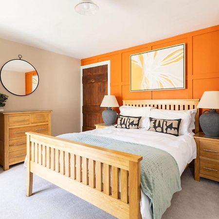 Host & Stay - Hutton-Le-Hole Cottages Hutton le Hole المظهر الخارجي الصورة