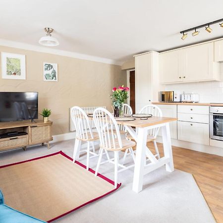 Host & Stay - Hutton-Le-Hole Cottages Hutton le Hole المظهر الخارجي الصورة