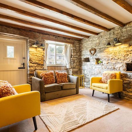 Host & Stay - Hutton-Le-Hole Cottages Hutton le Hole المظهر الخارجي الصورة