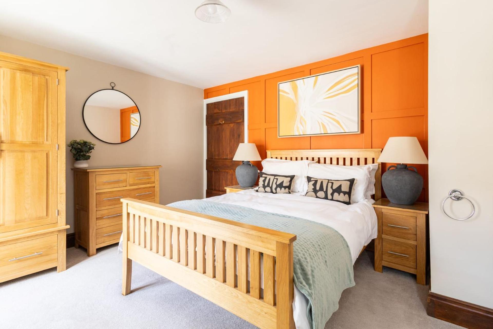 Host & Stay - Hutton-Le-Hole Cottages Hutton le Hole المظهر الخارجي الصورة
