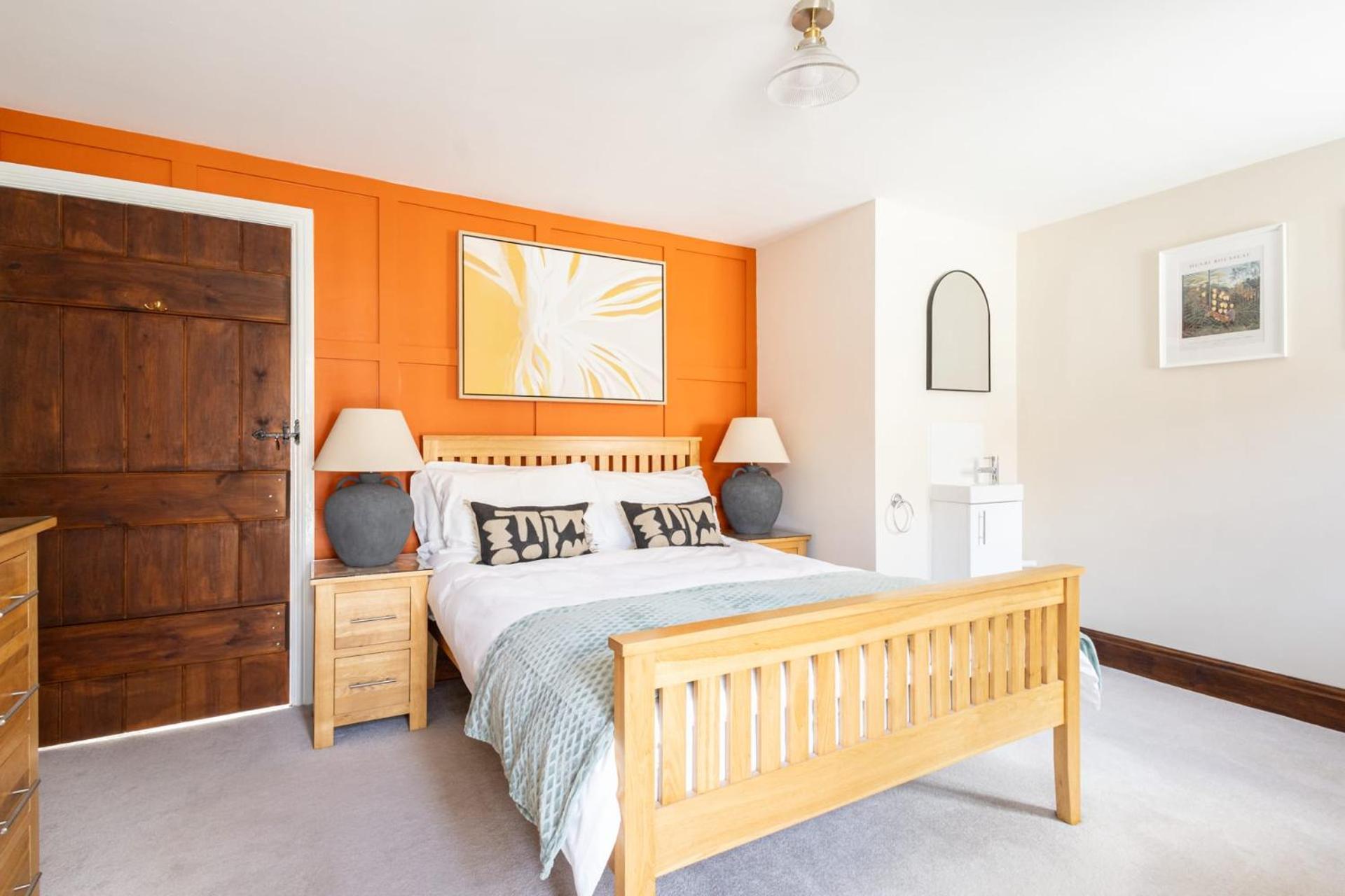 Host & Stay - Hutton-Le-Hole Cottages Hutton le Hole الغرفة الصورة