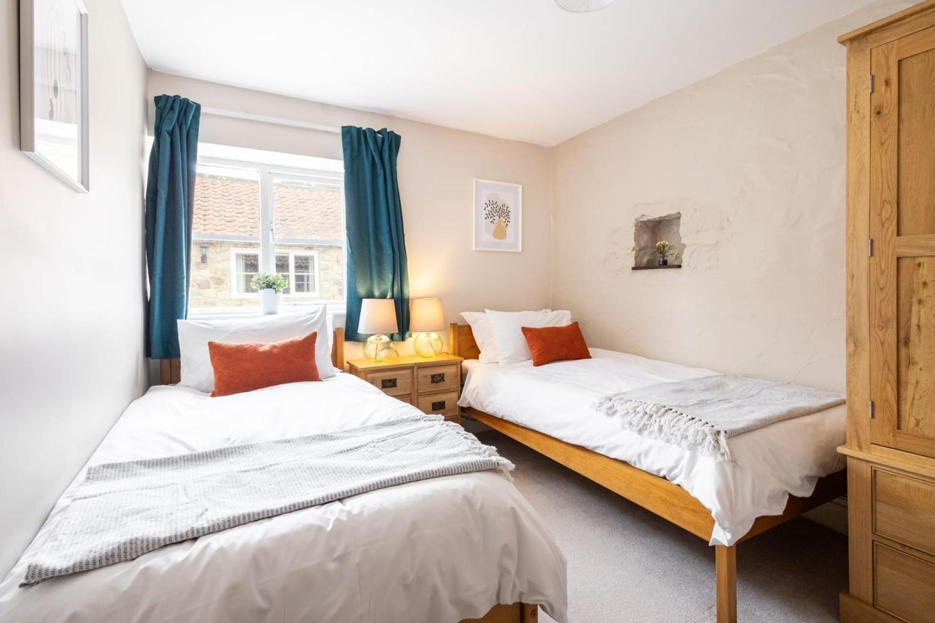 Host & Stay - Hutton-Le-Hole Cottages Hutton le Hole الغرفة الصورة