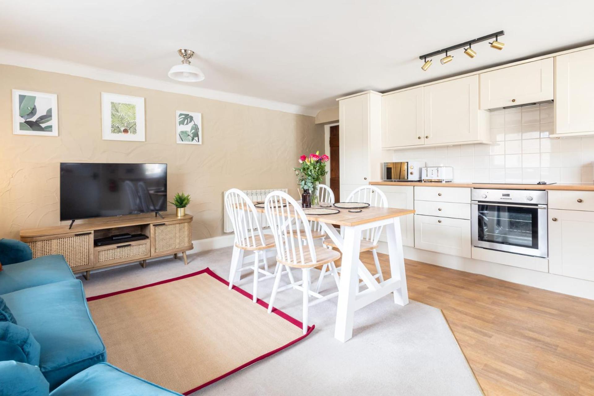 Host & Stay - Hutton-Le-Hole Cottages Hutton le Hole المظهر الخارجي الصورة