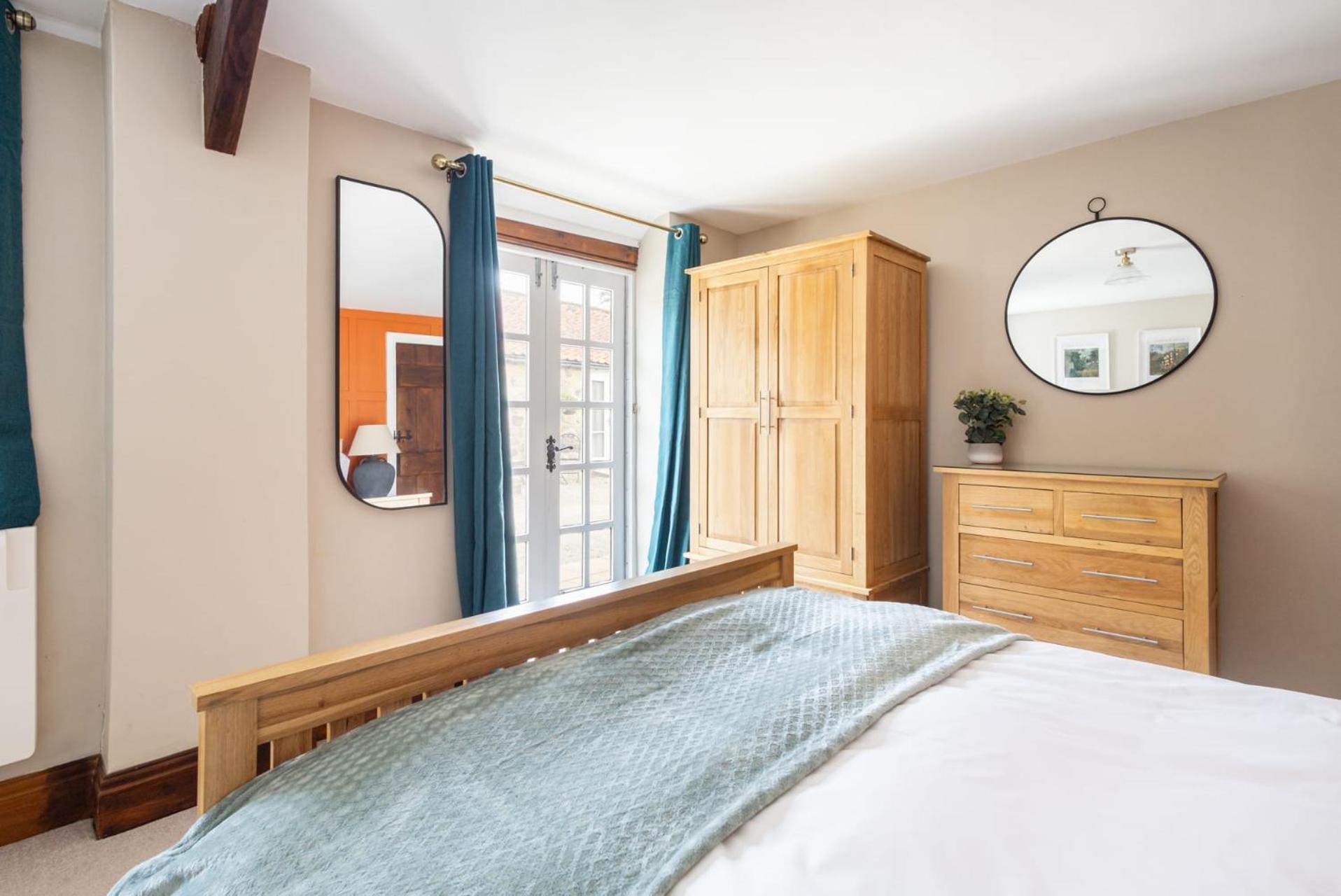 Host & Stay - Hutton-Le-Hole Cottages Hutton le Hole الغرفة الصورة