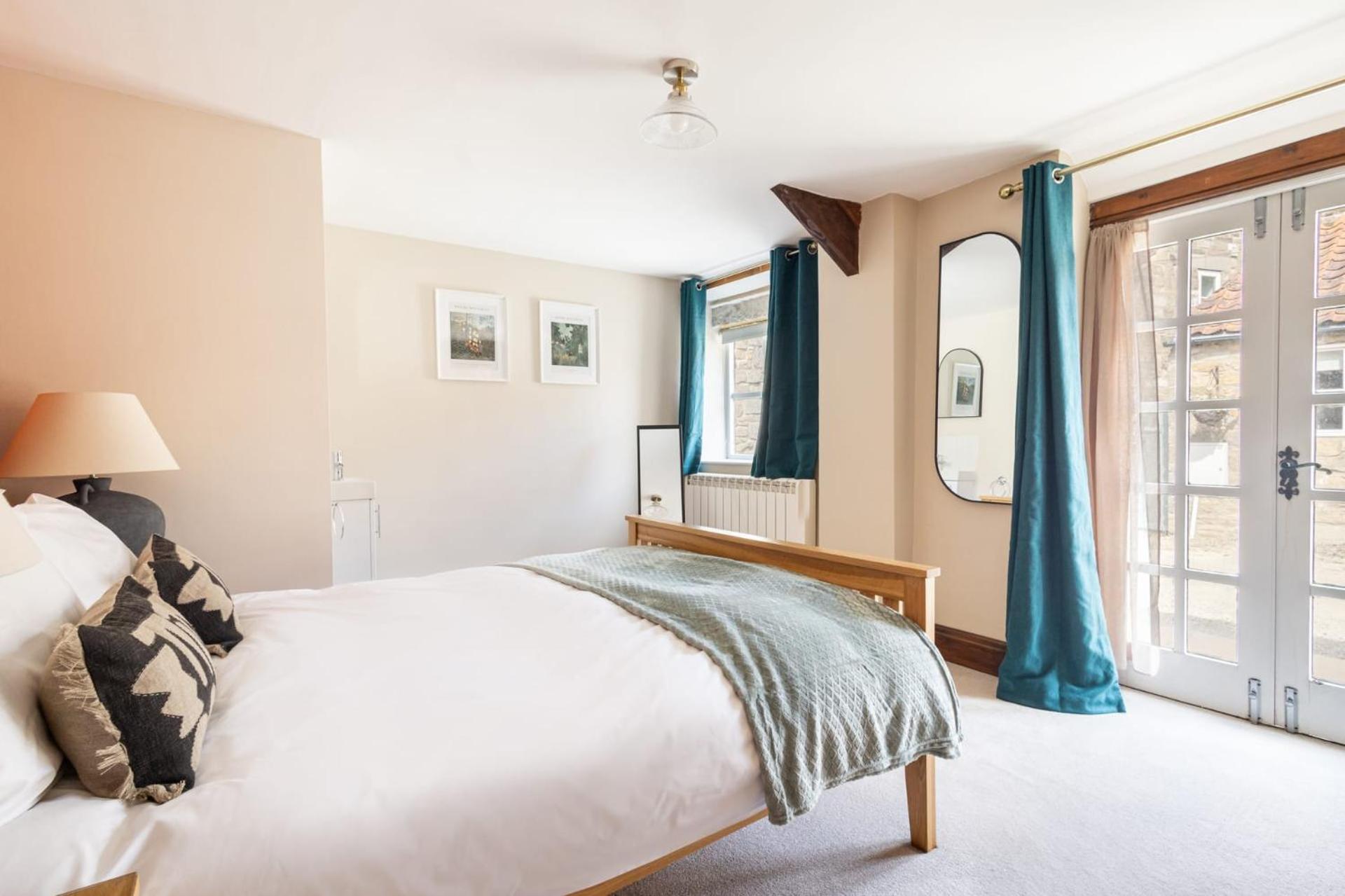 Host & Stay - Hutton-Le-Hole Cottages Hutton le Hole المظهر الخارجي الصورة