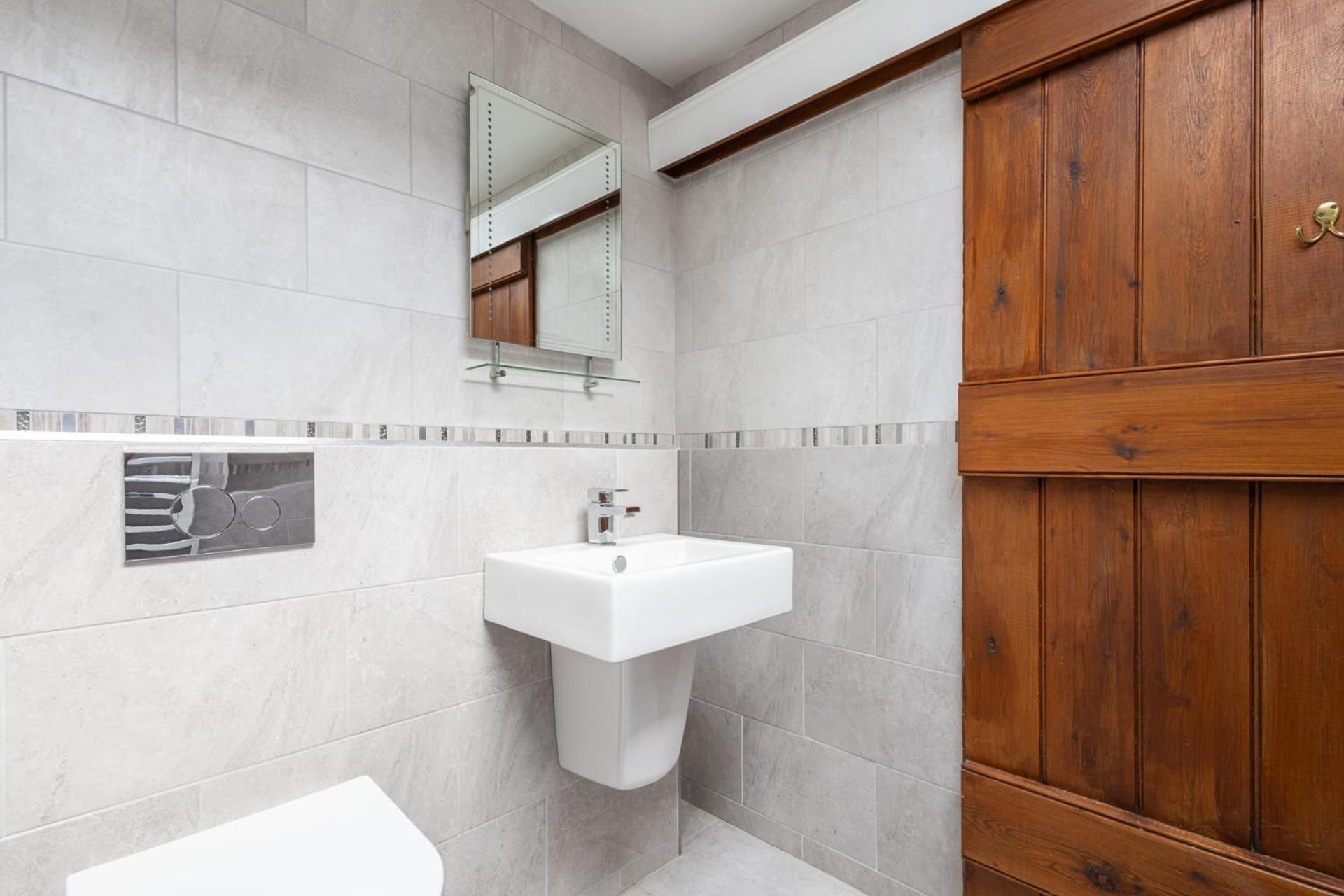 Host & Stay - Hutton-Le-Hole Cottages Hutton le Hole الغرفة الصورة