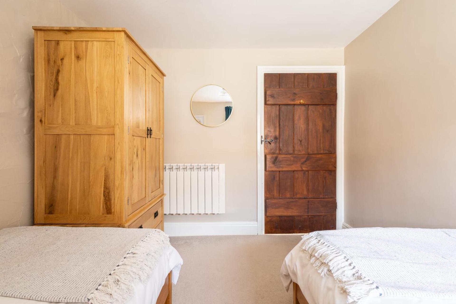 Host & Stay - Hutton-Le-Hole Cottages Hutton le Hole الغرفة الصورة