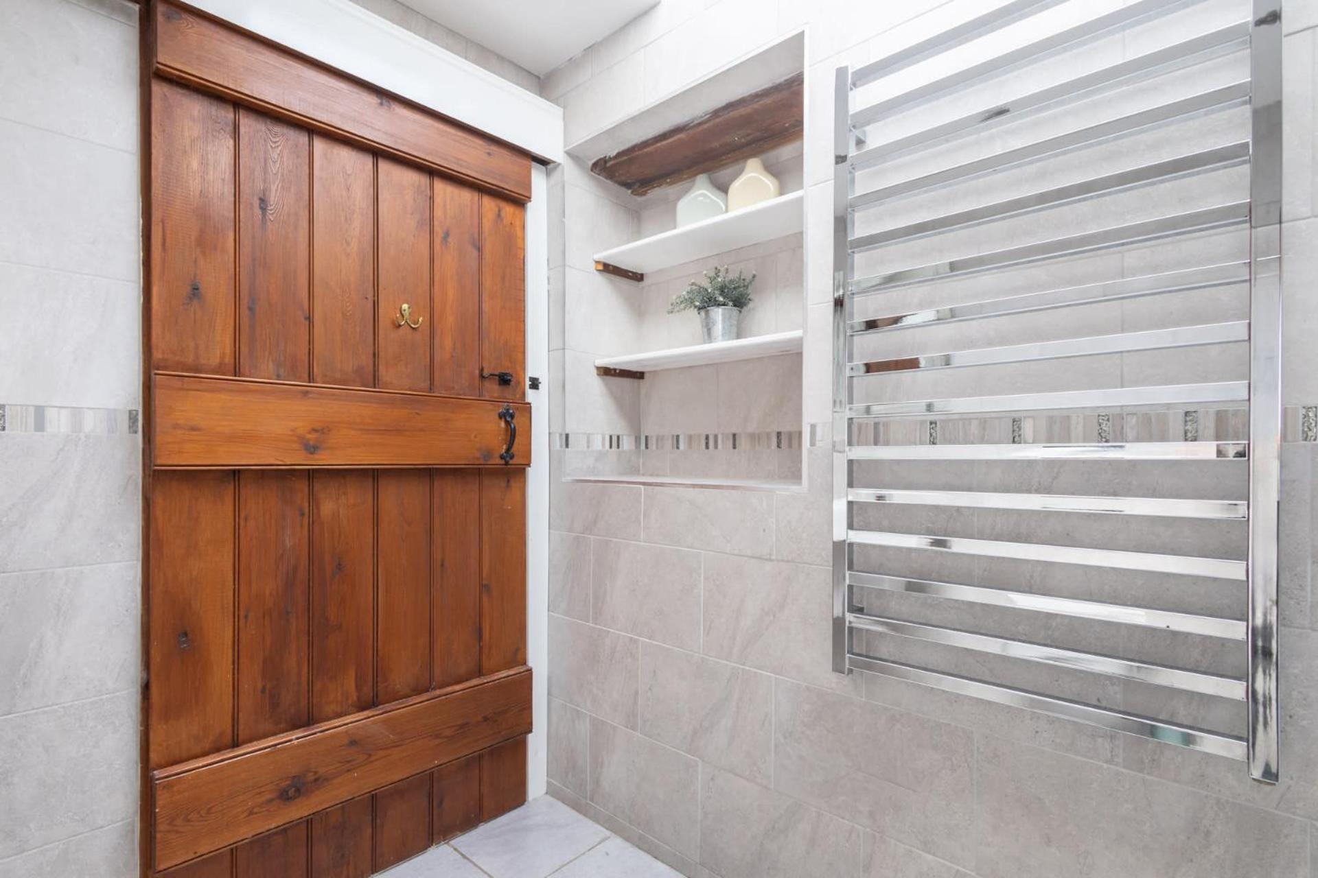 Host & Stay - Hutton-Le-Hole Cottages Hutton le Hole الغرفة الصورة