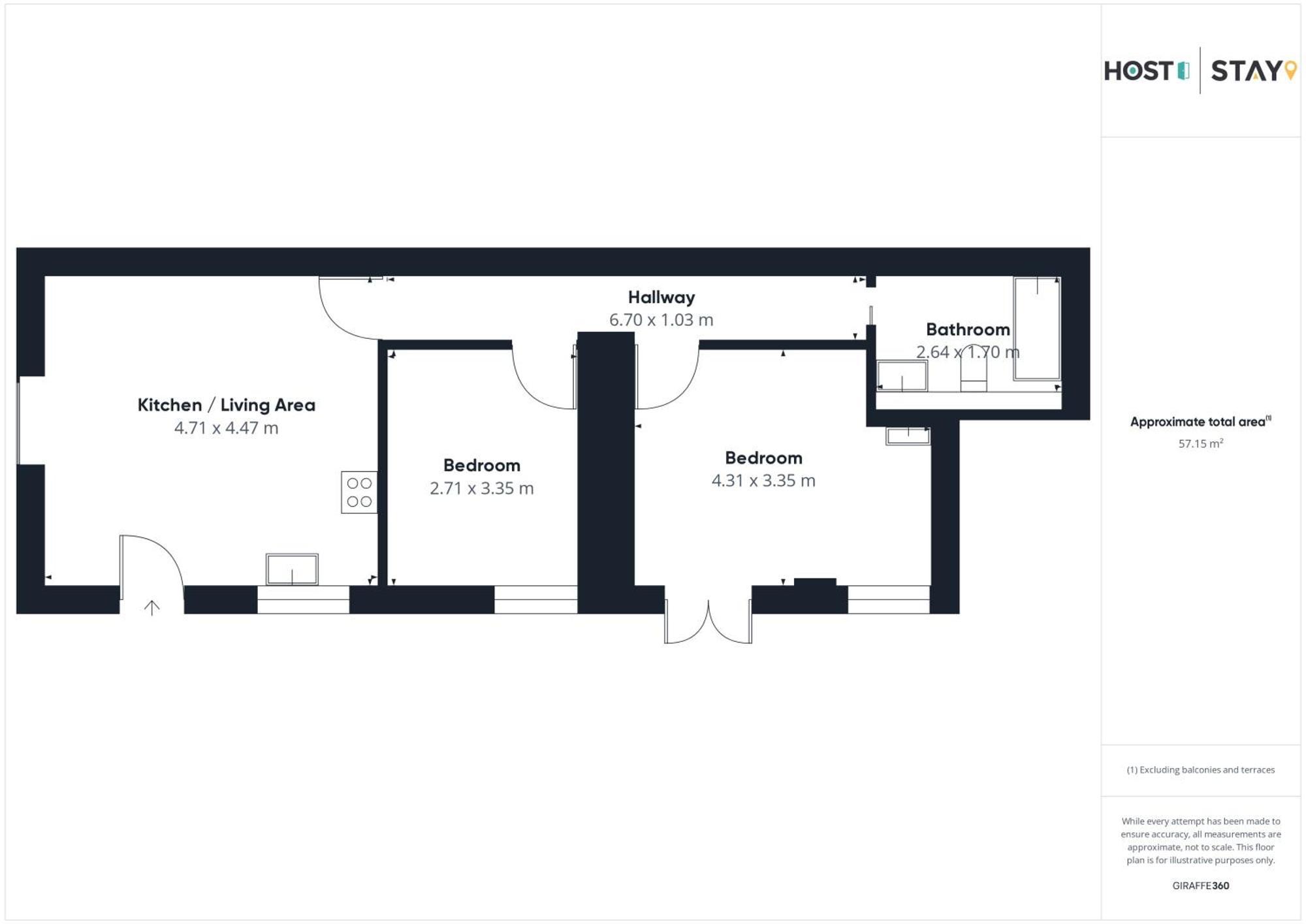 Host & Stay - Hutton-Le-Hole Cottages Hutton le Hole الغرفة الصورة