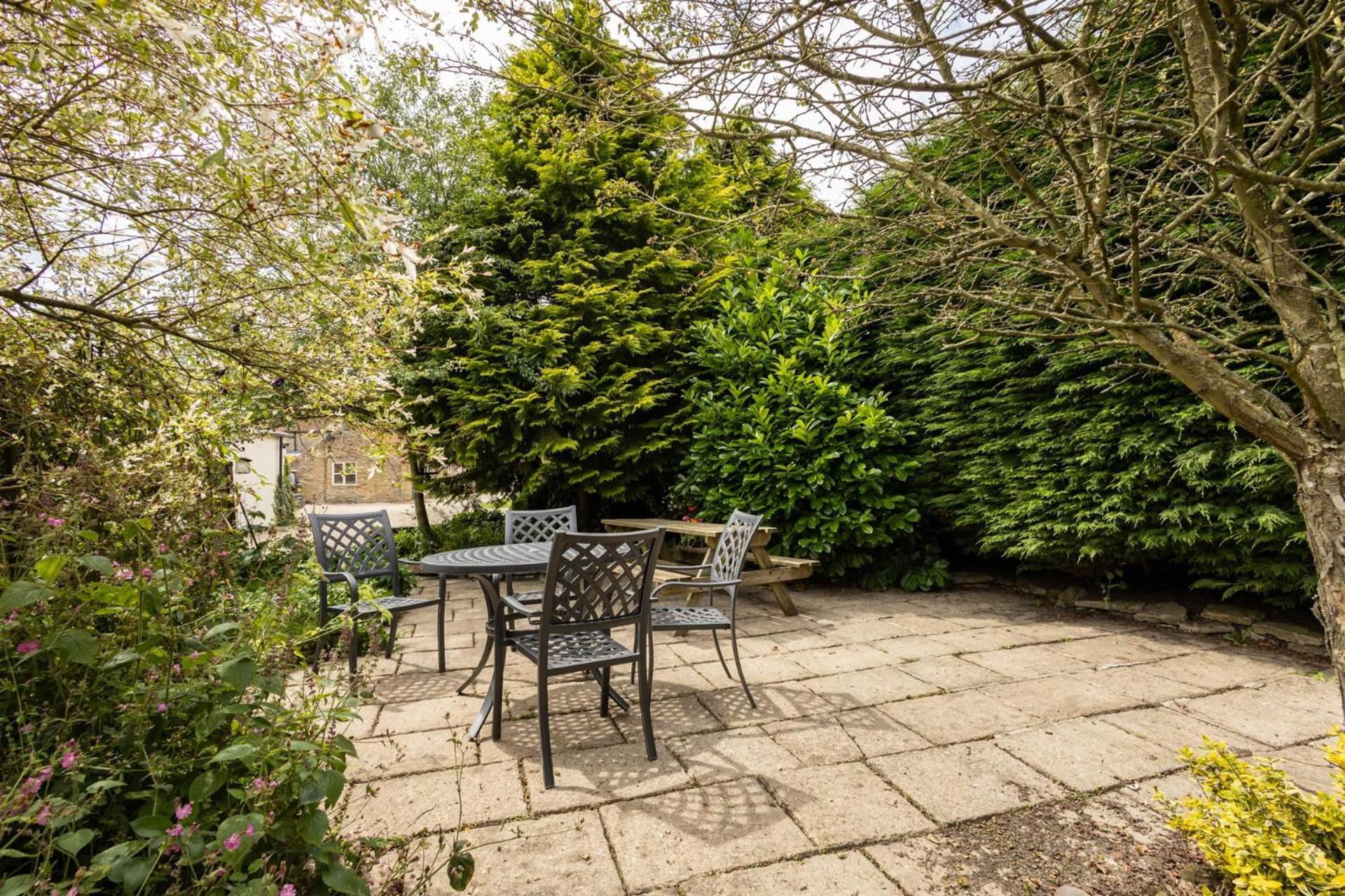 Host & Stay - Hutton-Le-Hole Cottages Hutton le Hole الغرفة الصورة