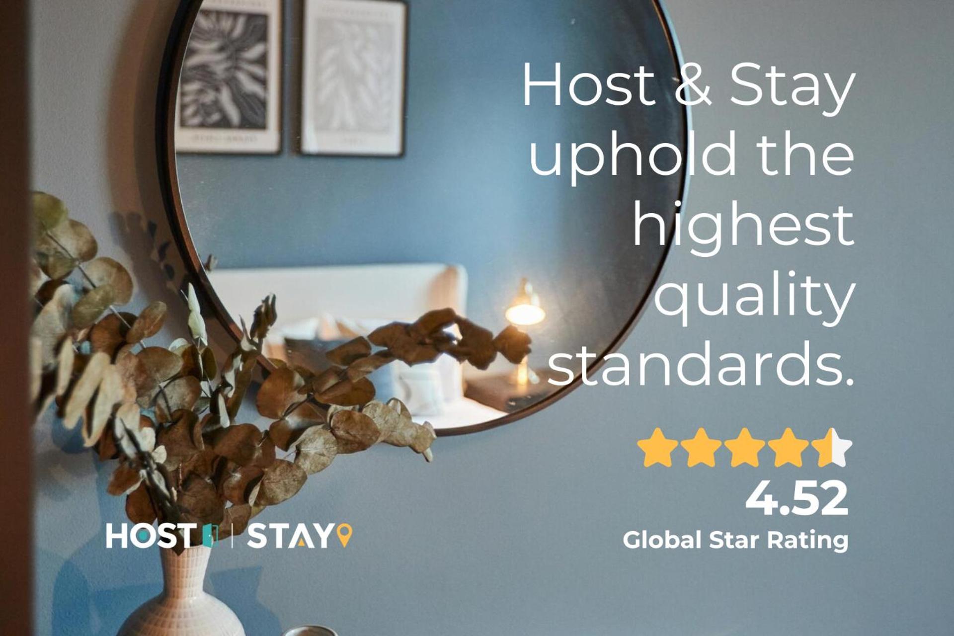 Host & Stay - Hutton-Le-Hole Cottages Hutton le Hole الغرفة الصورة