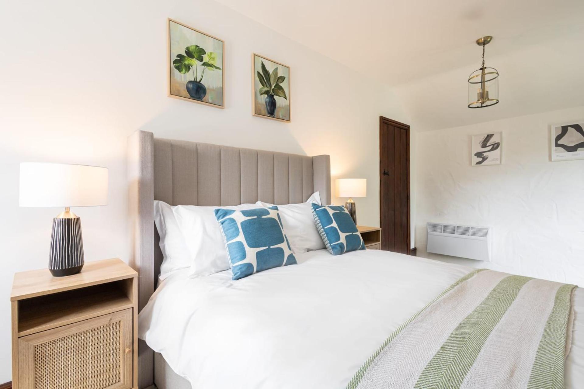 Host & Stay - Hutton-Le-Hole Cottages Hutton le Hole الغرفة الصورة