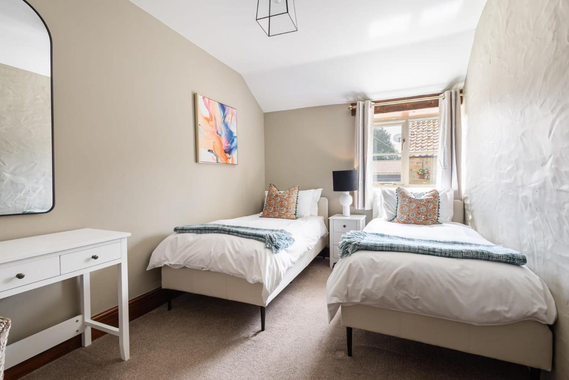 Host & Stay - Hutton-Le-Hole Cottages Hutton le Hole الغرفة الصورة