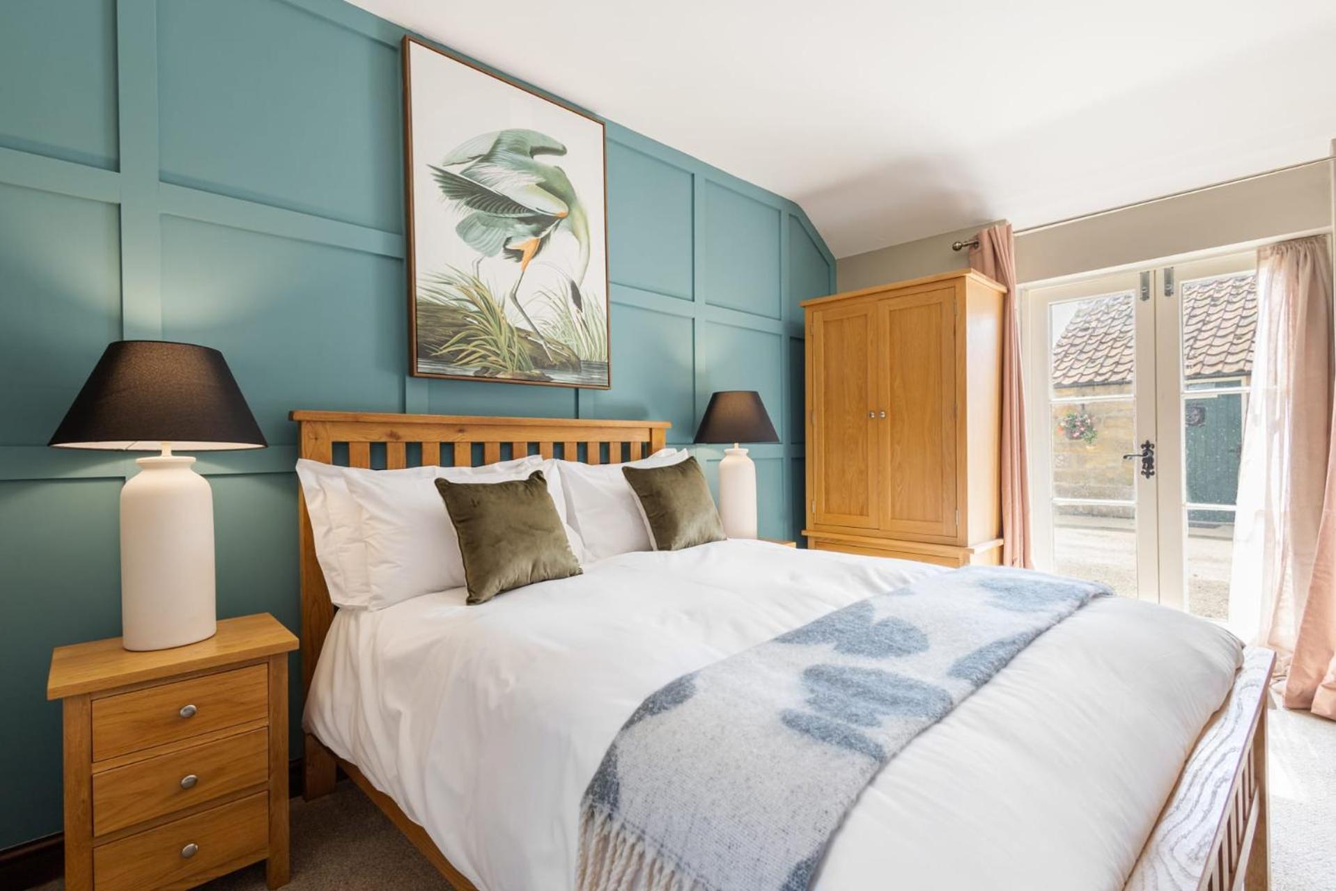 Host & Stay - Hutton-Le-Hole Cottages Hutton le Hole المظهر الخارجي الصورة