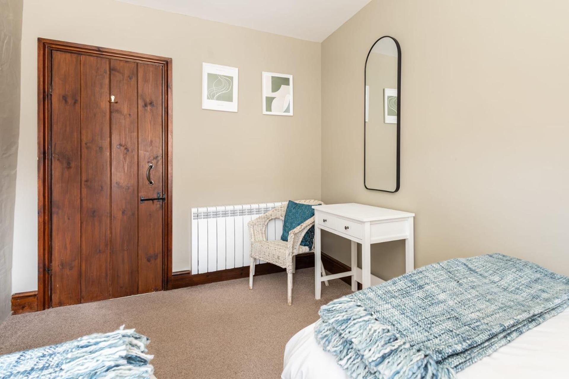 Host & Stay - Hutton-Le-Hole Cottages Hutton le Hole الغرفة الصورة