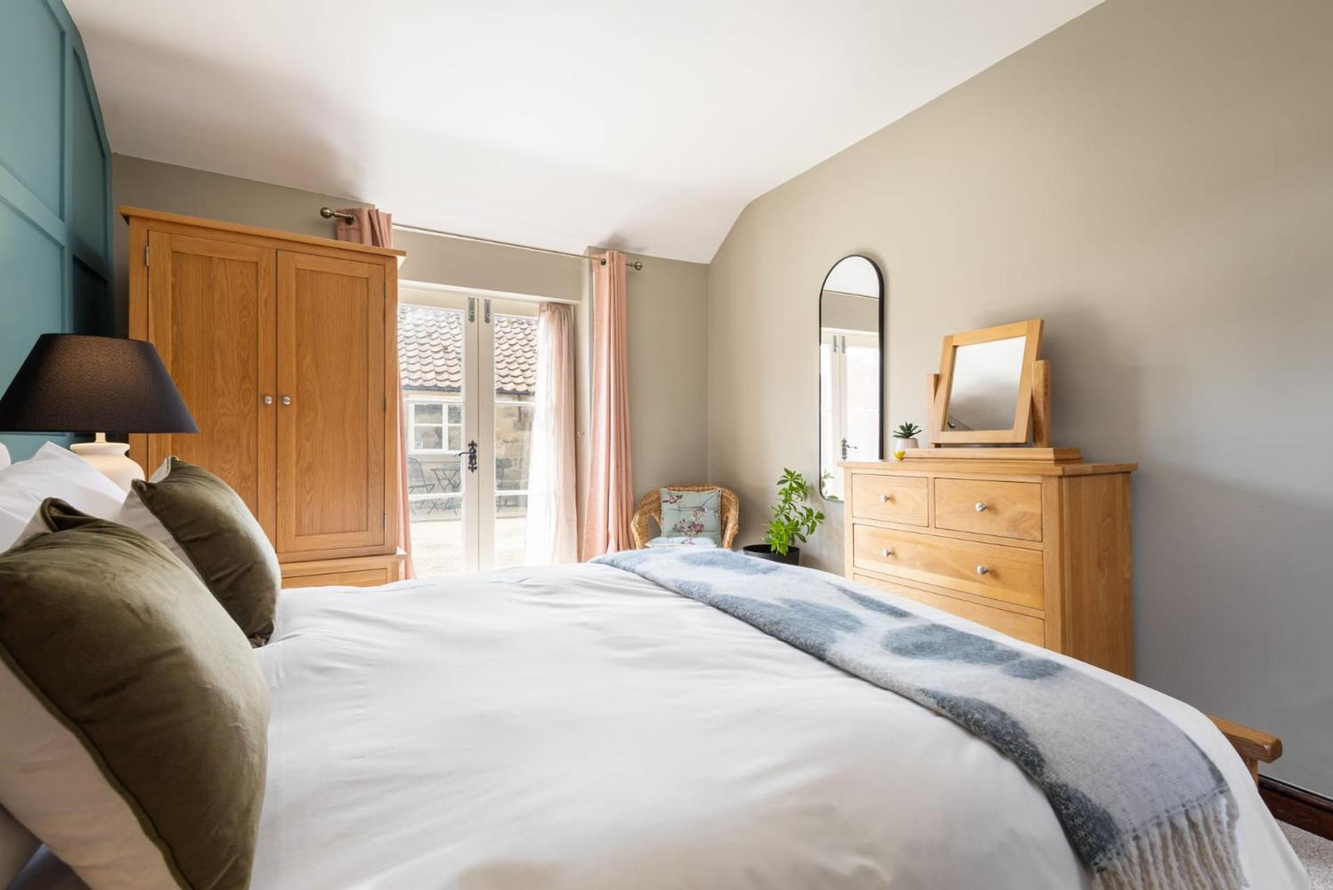 Host & Stay - Hutton-Le-Hole Cottages Hutton le Hole الغرفة الصورة