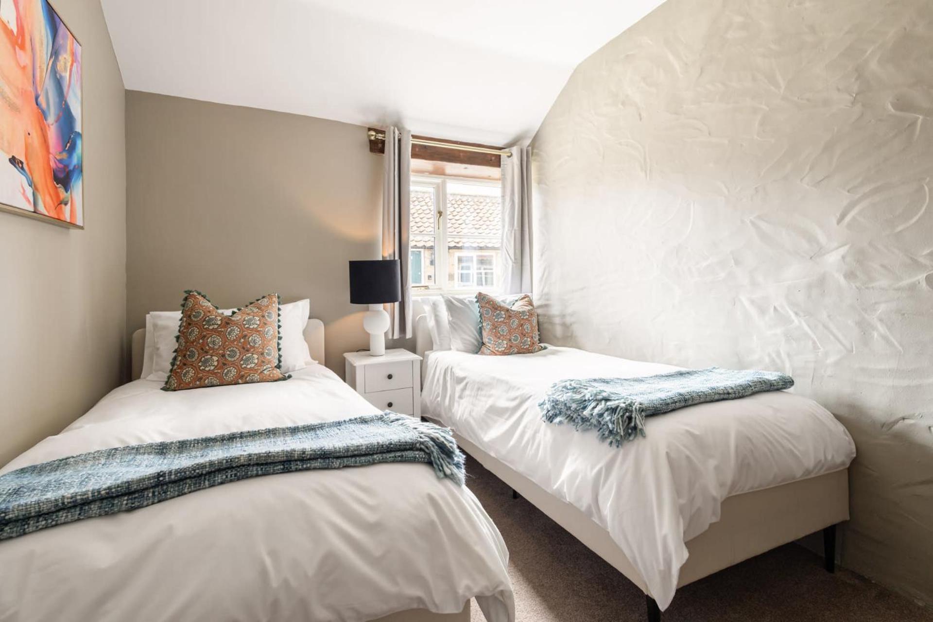 Host & Stay - Hutton-Le-Hole Cottages Hutton le Hole الغرفة الصورة