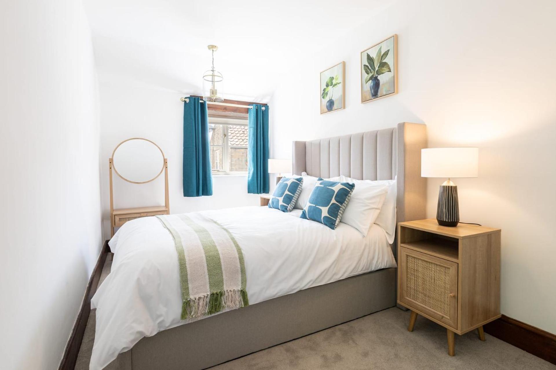 Host & Stay - Hutton-Le-Hole Cottages Hutton le Hole الغرفة الصورة