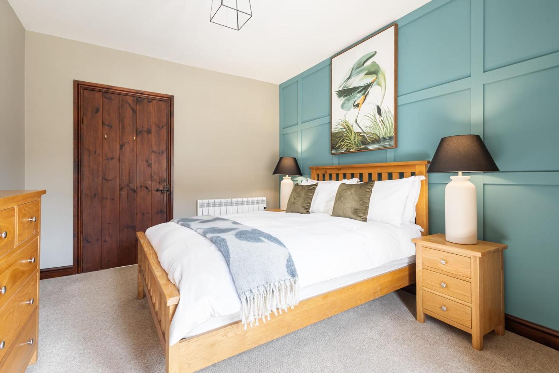 Host & Stay - Hutton-Le-Hole Cottages Hutton le Hole الغرفة الصورة