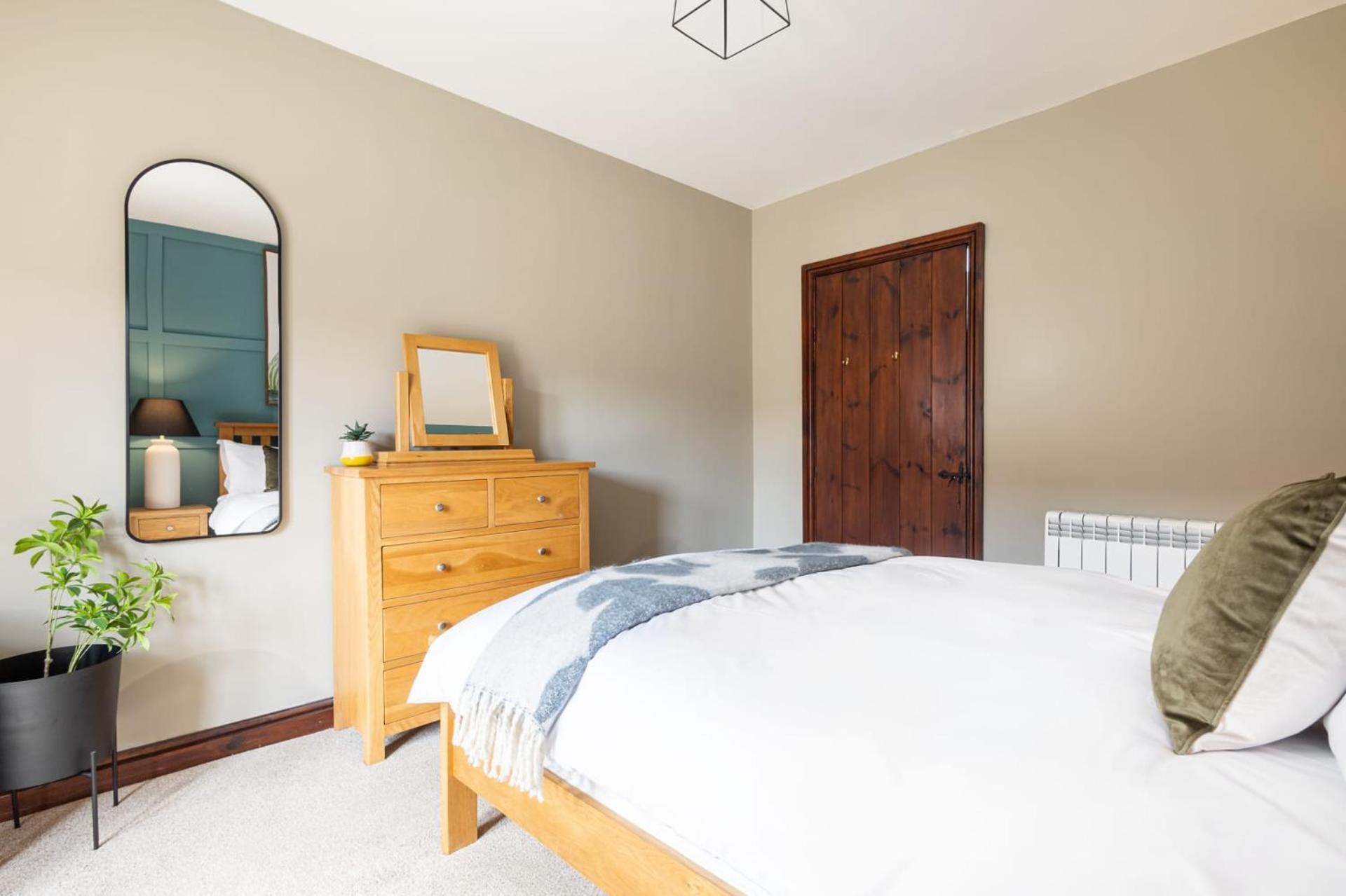 Host & Stay - Hutton-Le-Hole Cottages Hutton le Hole الغرفة الصورة