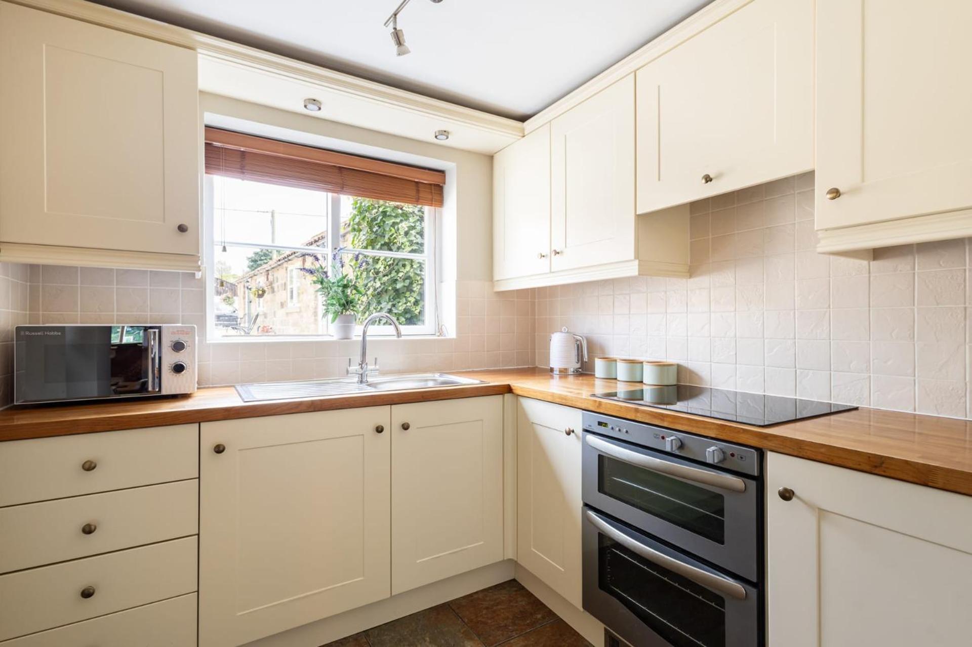 Host & Stay - Hutton-Le-Hole Cottages Hutton le Hole المظهر الخارجي الصورة