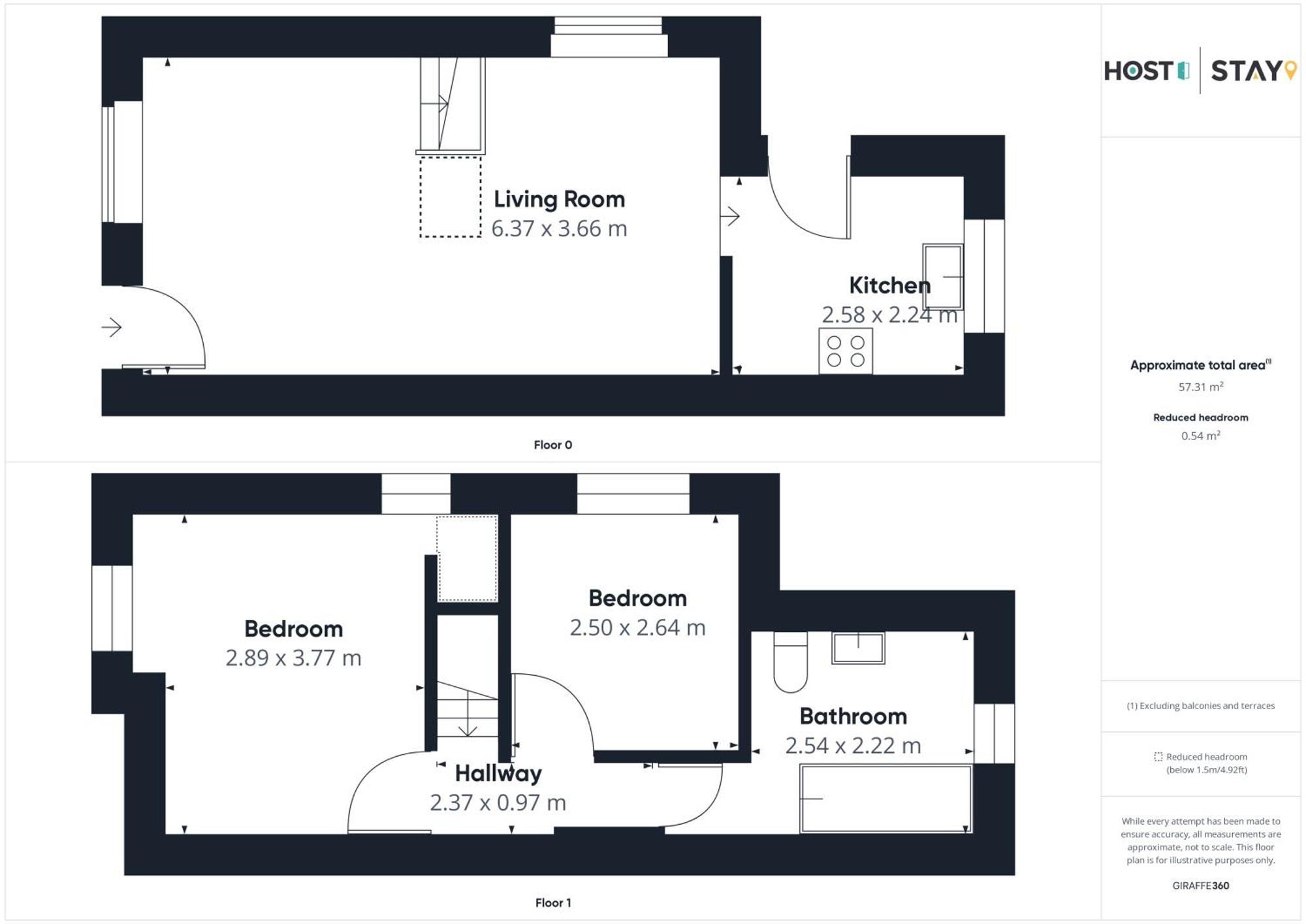 Host & Stay - Hutton-Le-Hole Cottages Hutton le Hole الغرفة الصورة