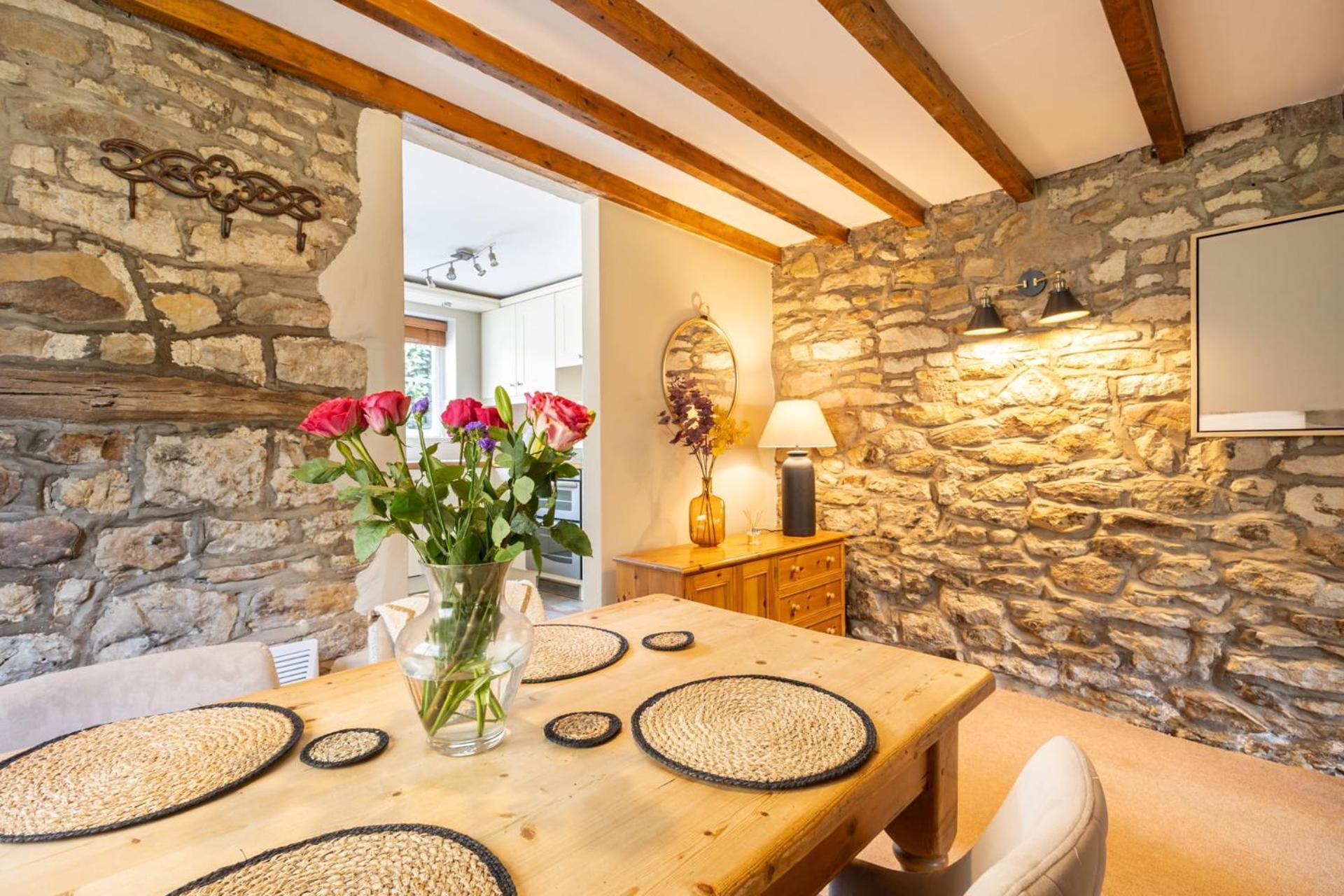 Host & Stay - Hutton-Le-Hole Cottages Hutton le Hole المظهر الخارجي الصورة