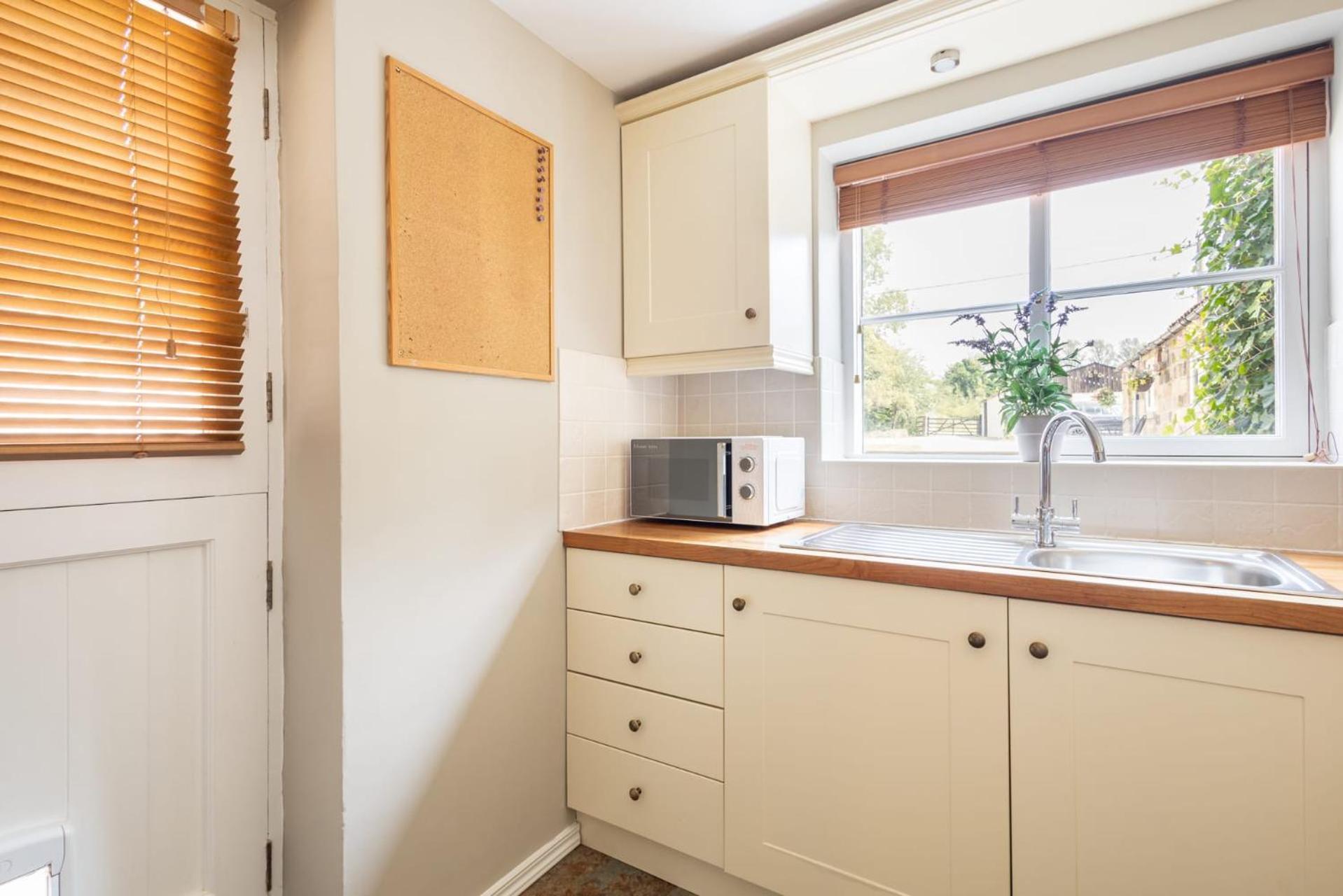 Host & Stay - Hutton-Le-Hole Cottages Hutton le Hole الغرفة الصورة