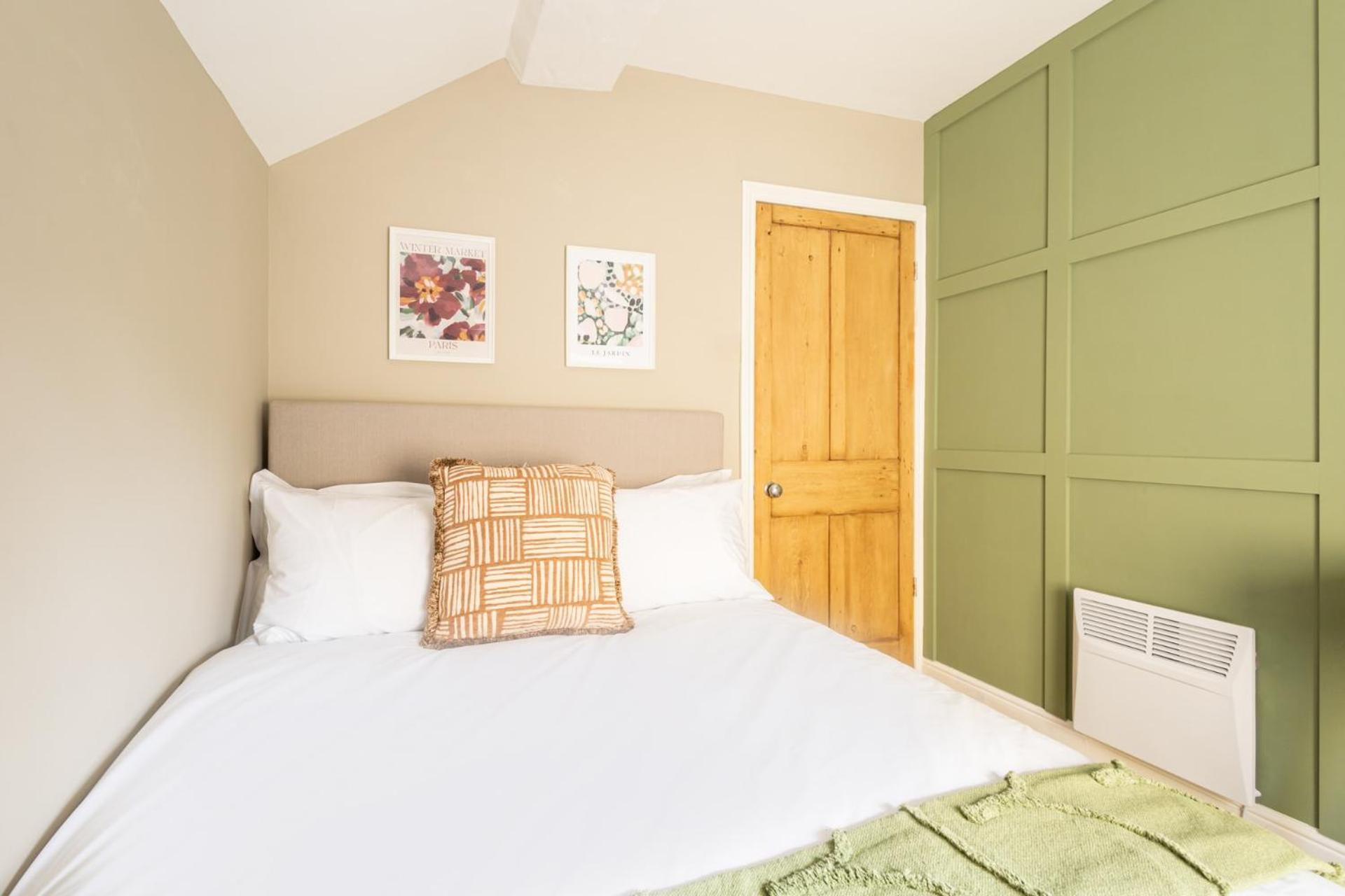 Host & Stay - Hutton-Le-Hole Cottages Hutton le Hole الغرفة الصورة