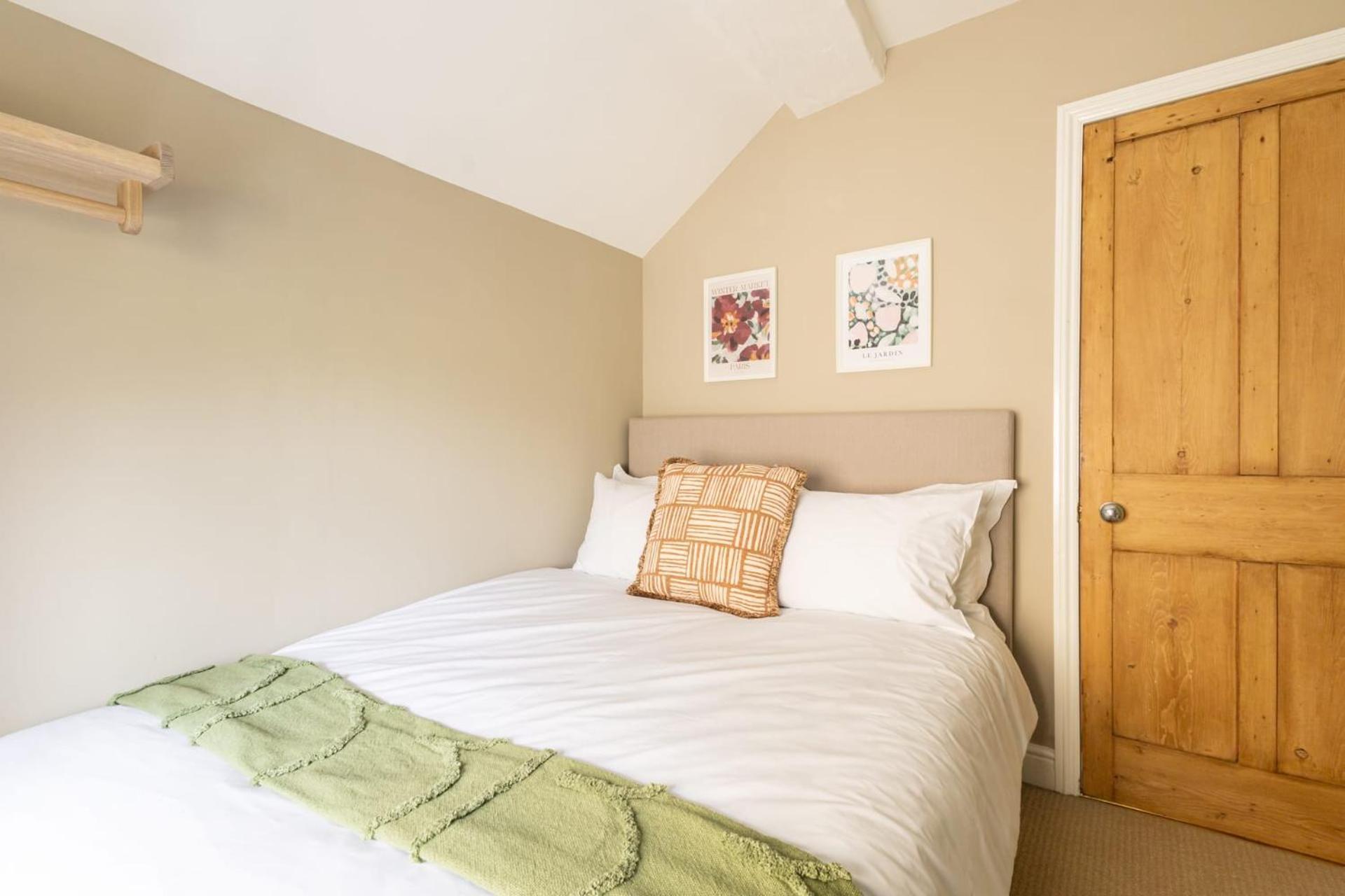 Host & Stay - Hutton-Le-Hole Cottages Hutton le Hole الغرفة الصورة