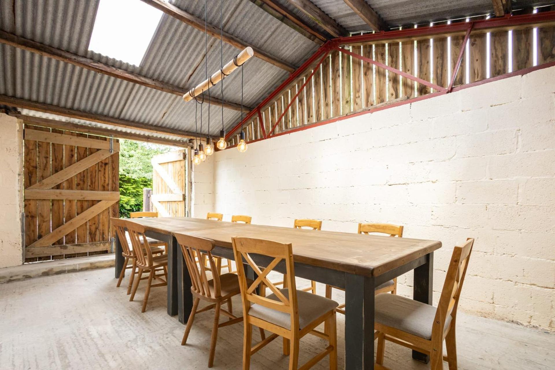 Host & Stay - Hutton-Le-Hole Cottages Hutton le Hole المظهر الخارجي الصورة