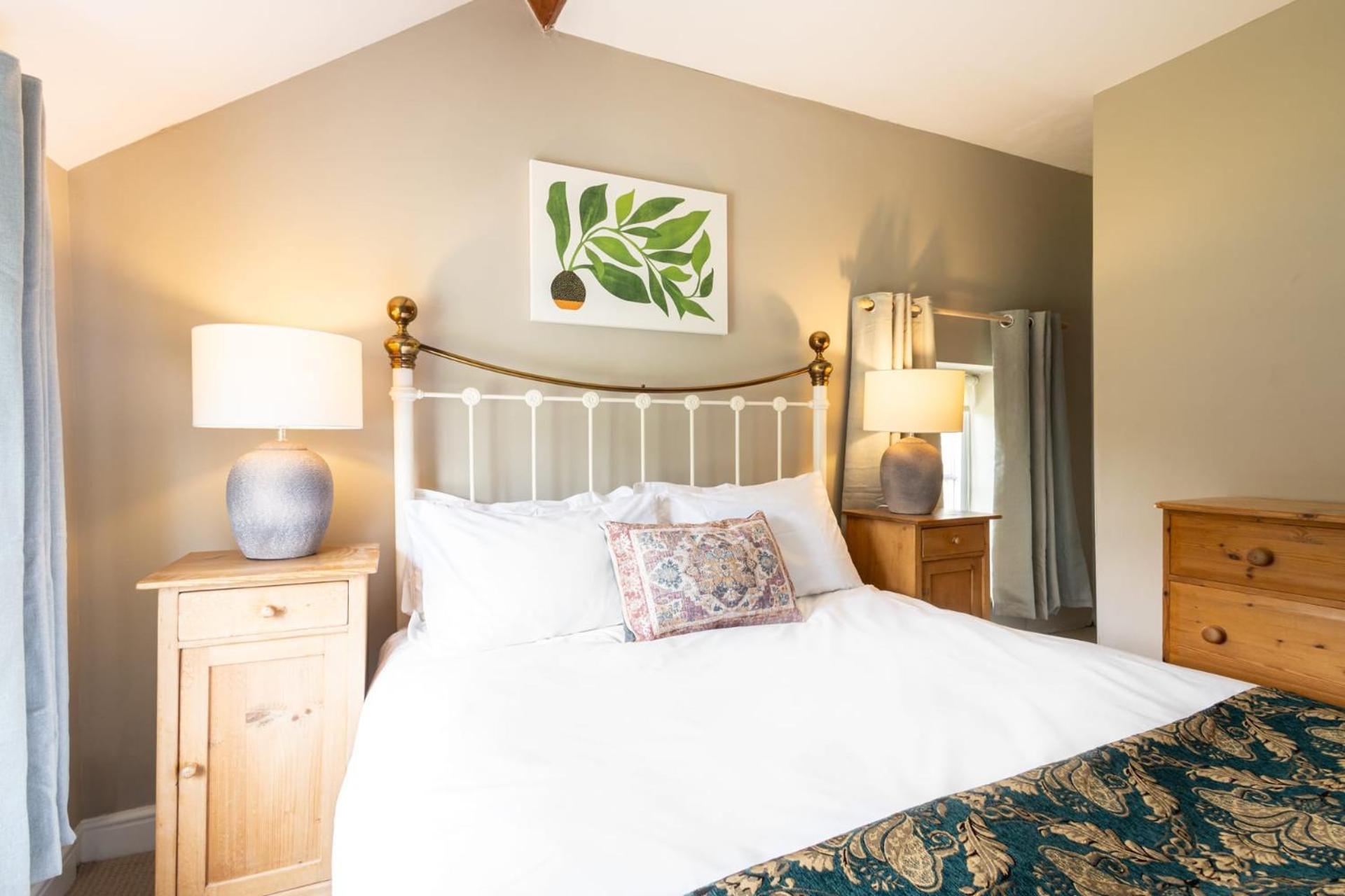 Host & Stay - Hutton-Le-Hole Cottages Hutton le Hole الغرفة الصورة