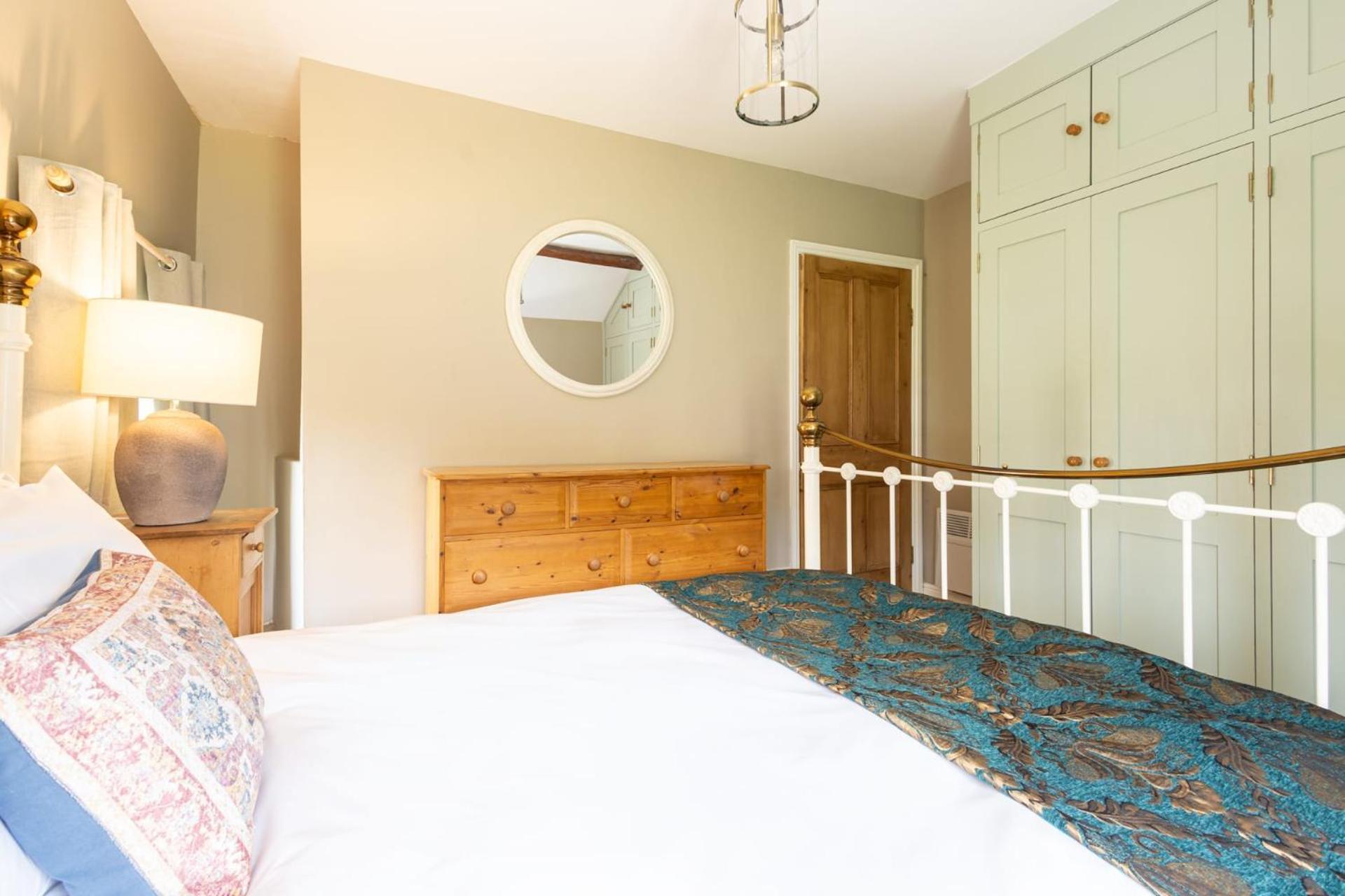 Host & Stay - Hutton-Le-Hole Cottages Hutton le Hole الغرفة الصورة