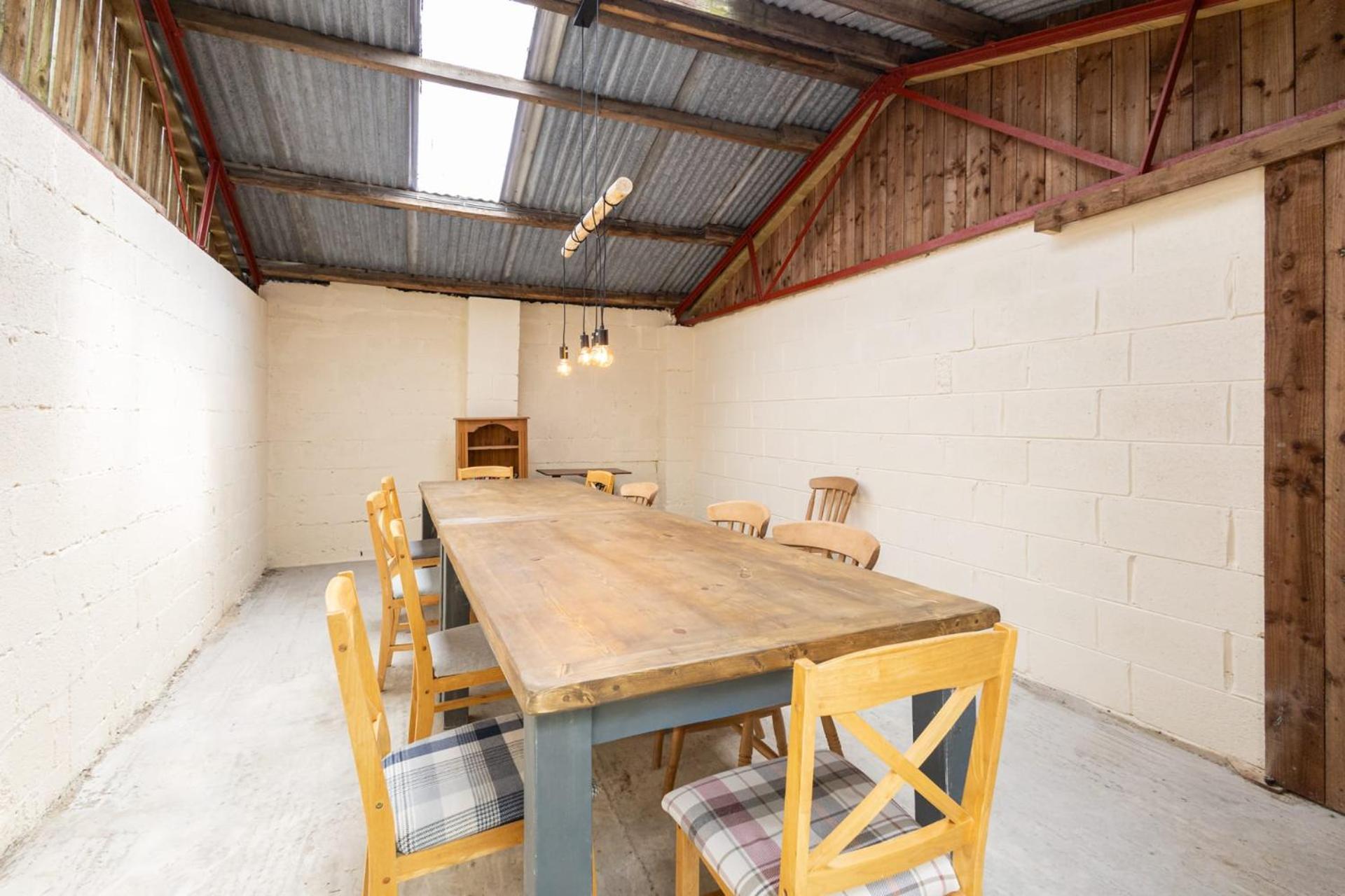 Host & Stay - Hutton-Le-Hole Cottages Hutton le Hole المظهر الخارجي الصورة