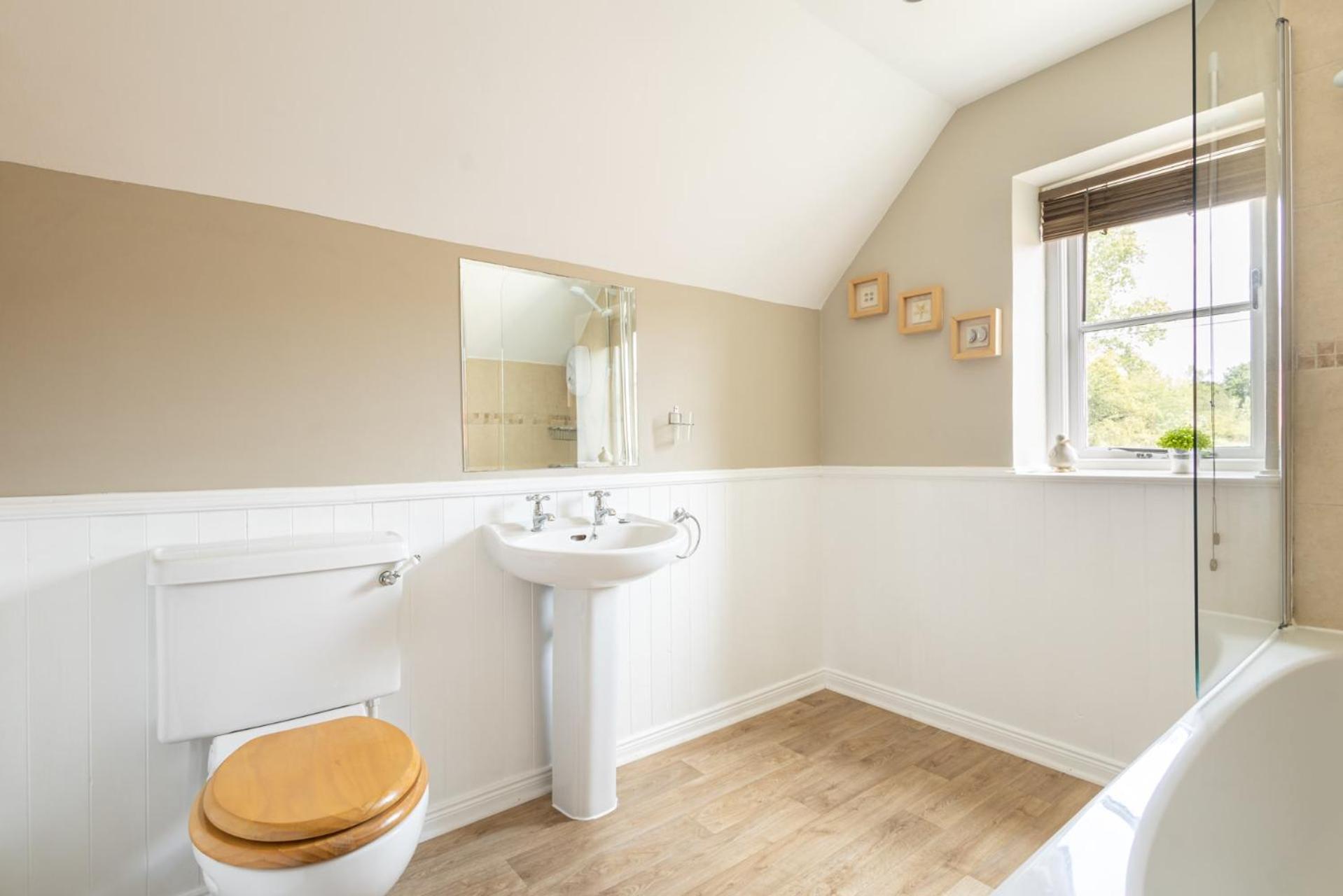 Host & Stay - Hutton-Le-Hole Cottages Hutton le Hole الغرفة الصورة