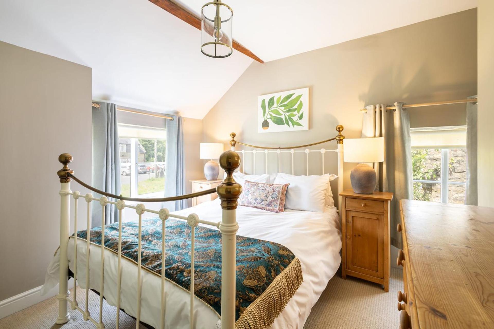 Host & Stay - Hutton-Le-Hole Cottages Hutton le Hole المظهر الخارجي الصورة