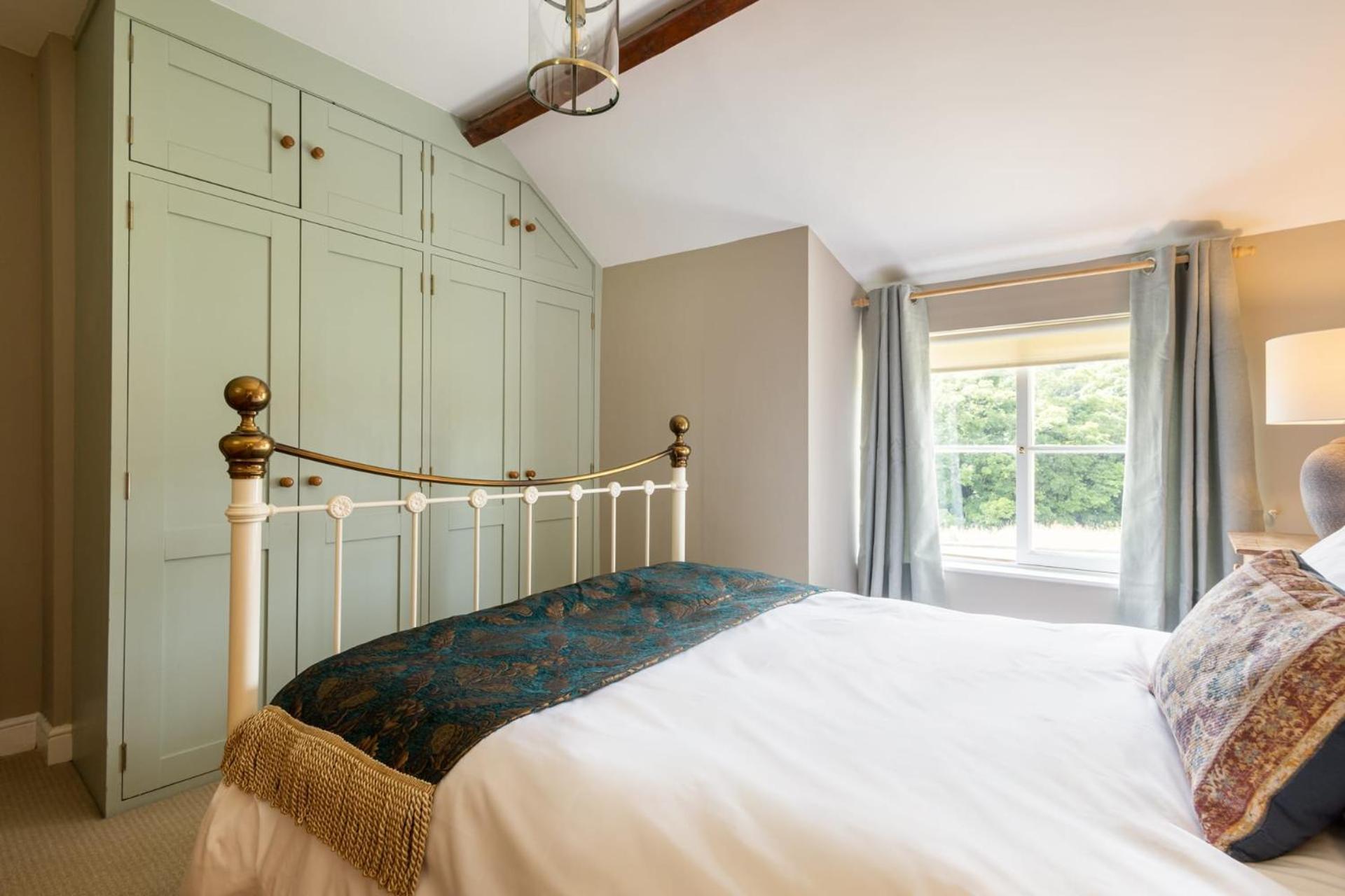 Host & Stay - Hutton-Le-Hole Cottages Hutton le Hole الغرفة الصورة